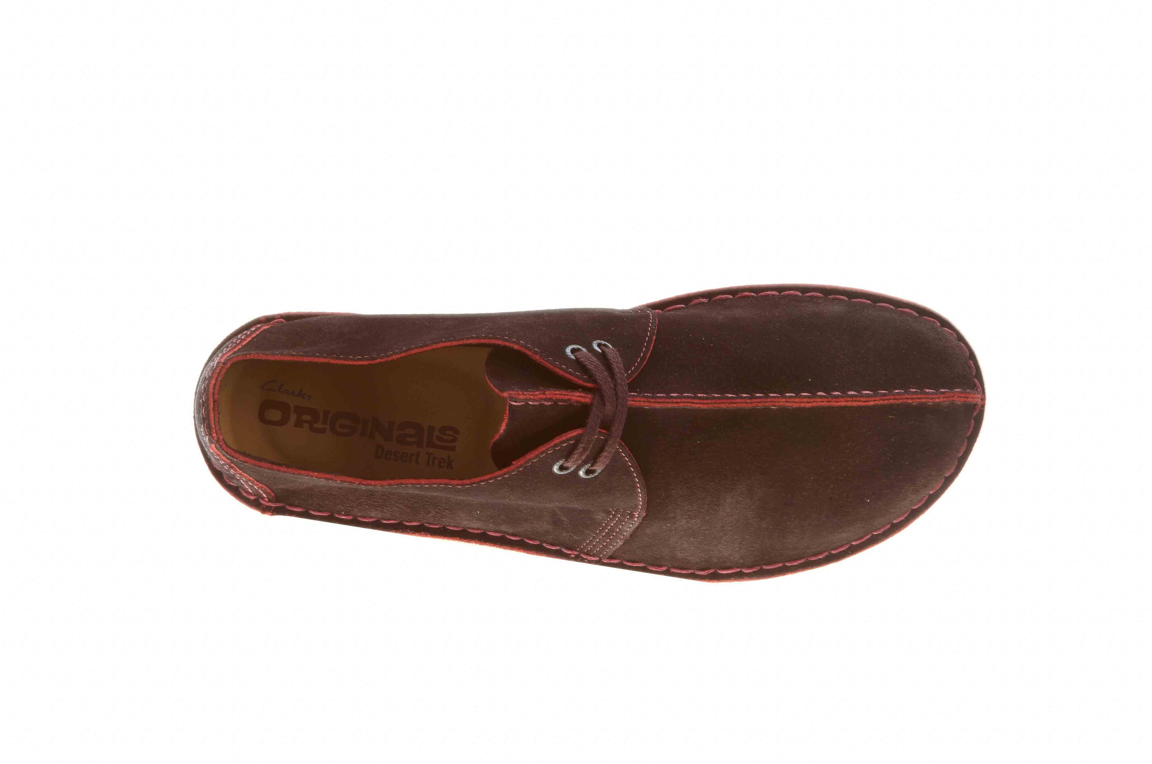 CLARKS DESERT TREK MENS STYLE 