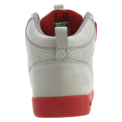 Clae Russell Mens Style : Cla01235-Ruby