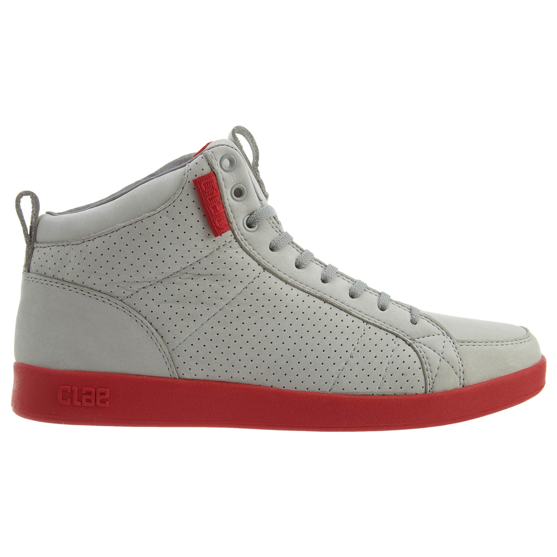 Clae Russell Mens Style : Cla01235-Ruby