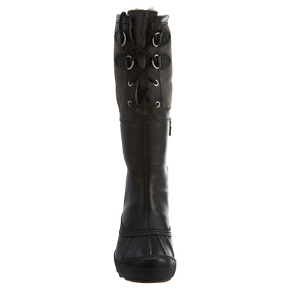 Ugg Belcloud Womens Style : 3228-Blk