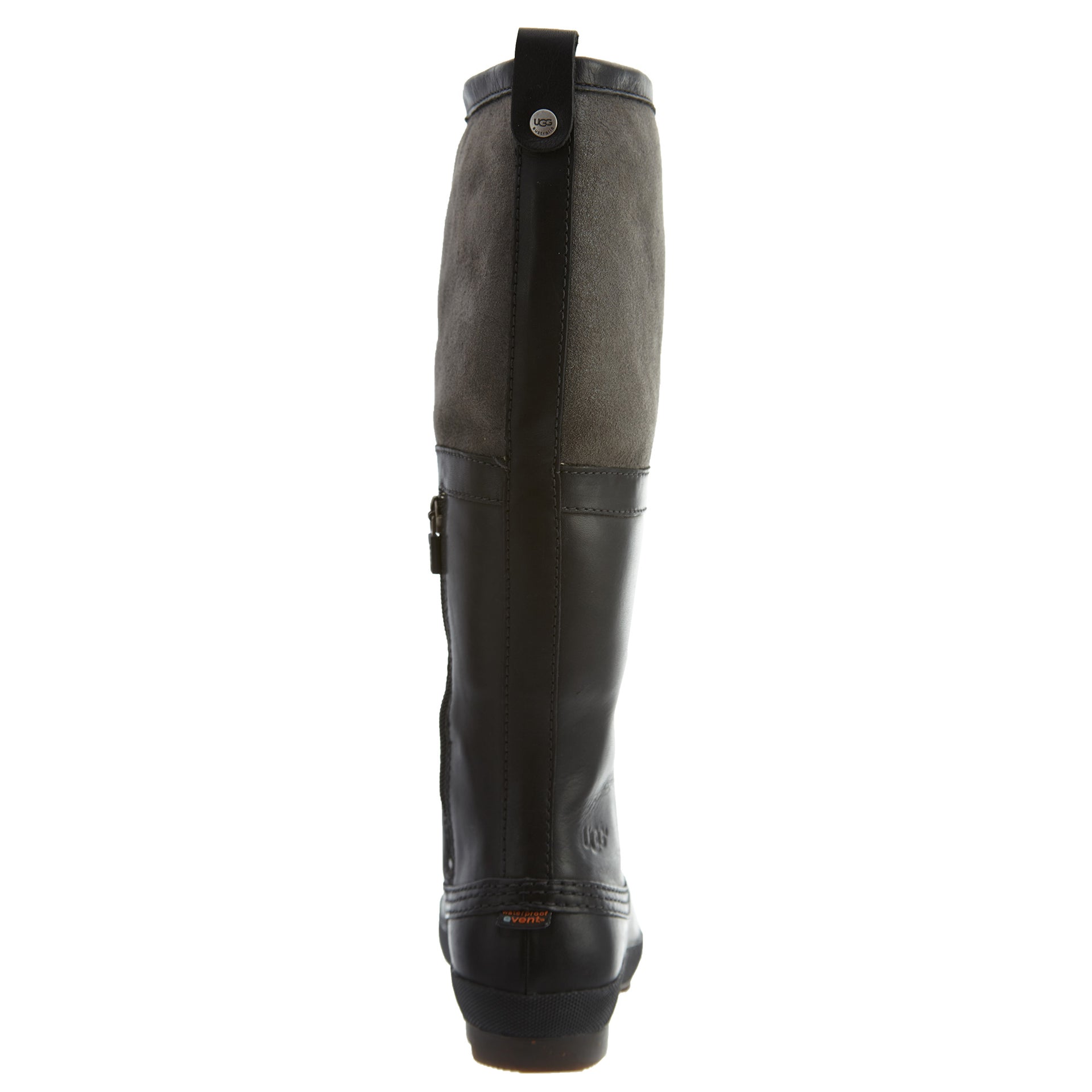 Ugg Belcloud Womens Style : 3228-Blk