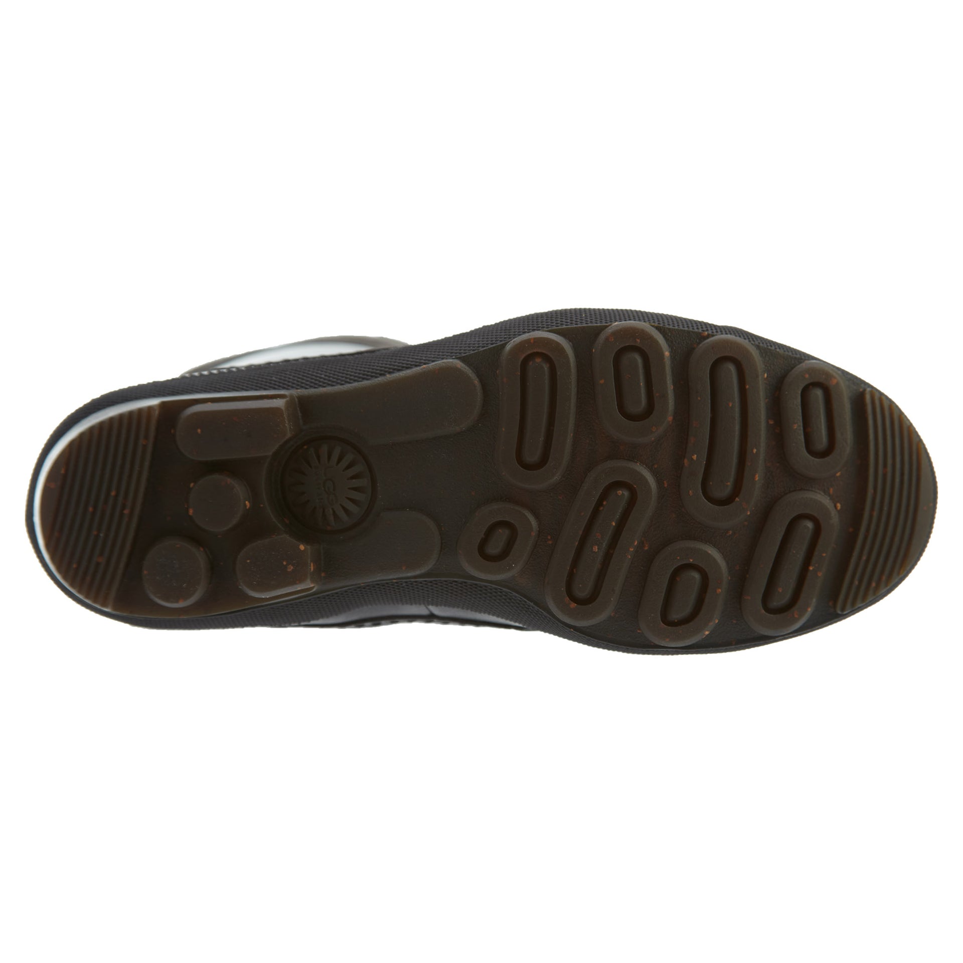 Ugg Belcloud Womens Style : 3228-Blk