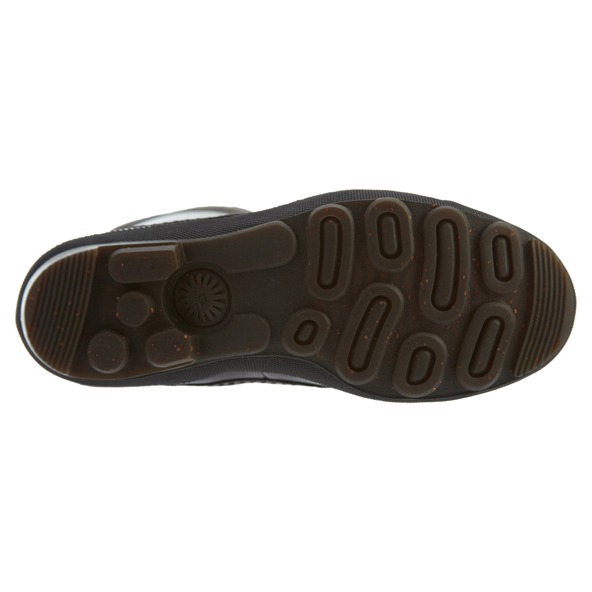 Ugg Belcloud Womens Style : 3228-Blk