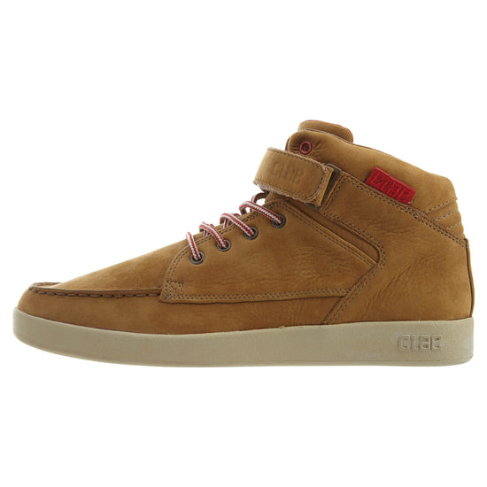 Clae Khan Mens Style : Cla01245-Grizzly