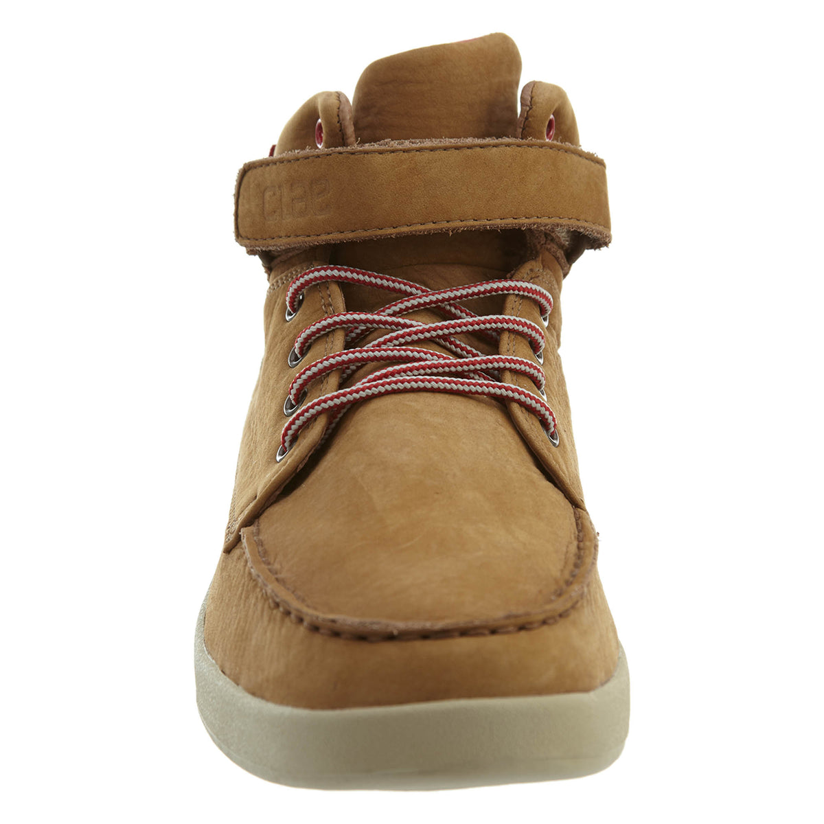 Clae Khan Mens Style : Cla01245-Grizzly