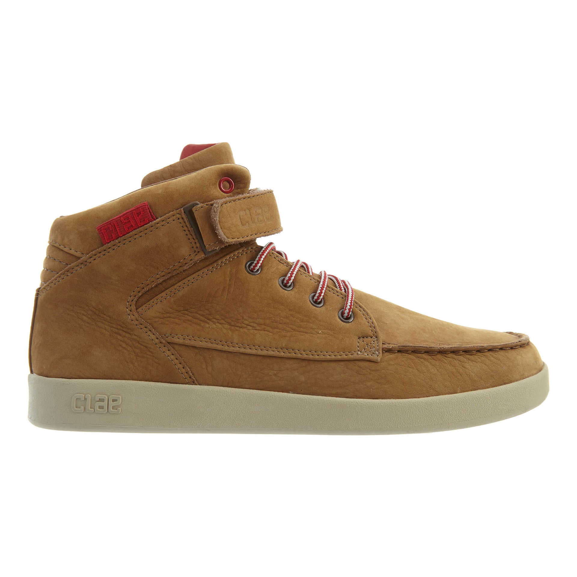 Clae Khan Mens Style : Cla01245-Grizzly
