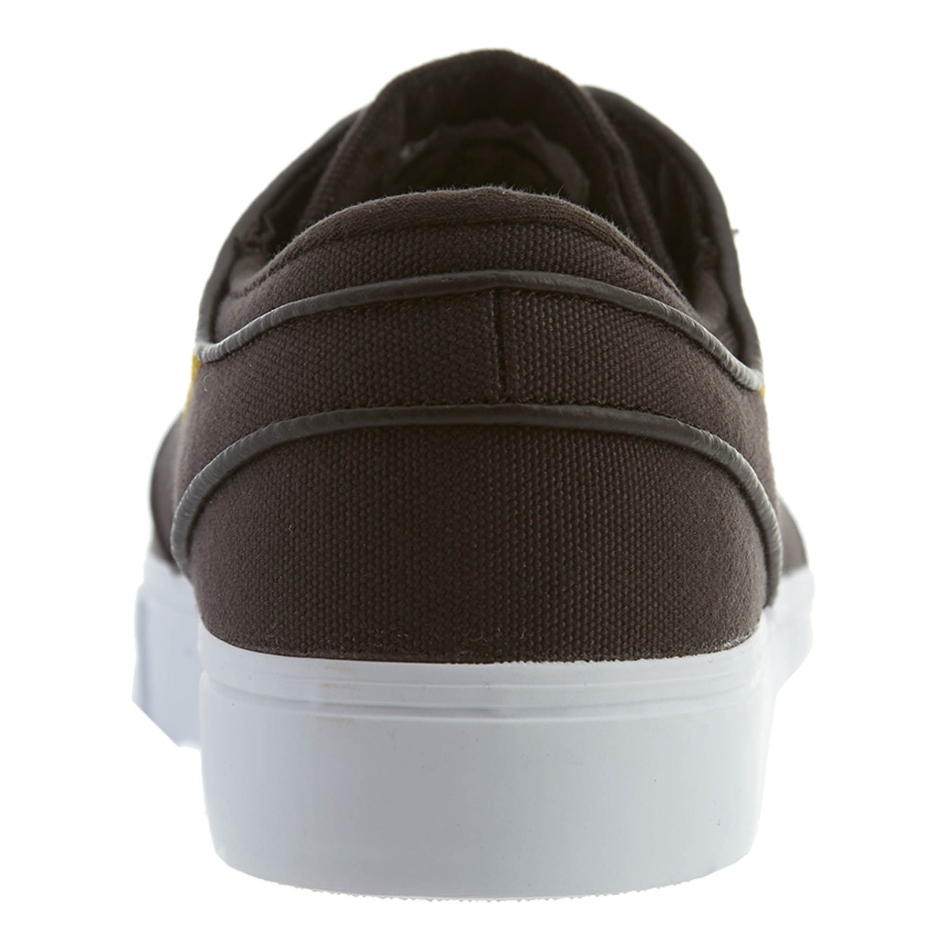 Nike Zoom Stefan Janoski Canvas Velet Brown Mens Style :615957