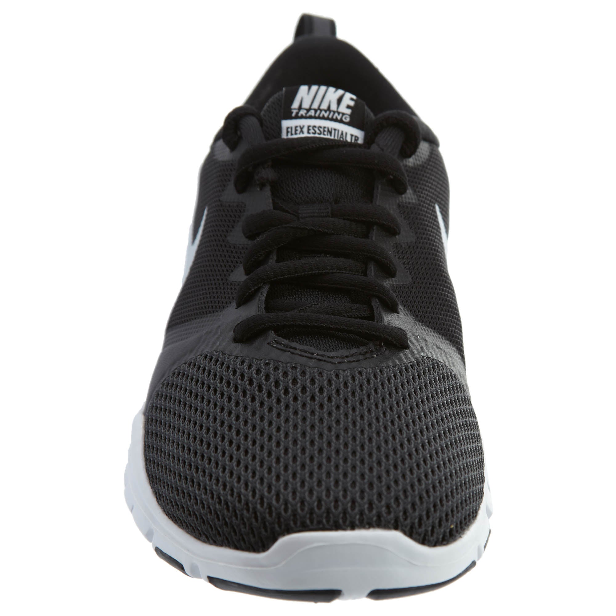Nike Flex Essential Training Shoes Womens Style 924344