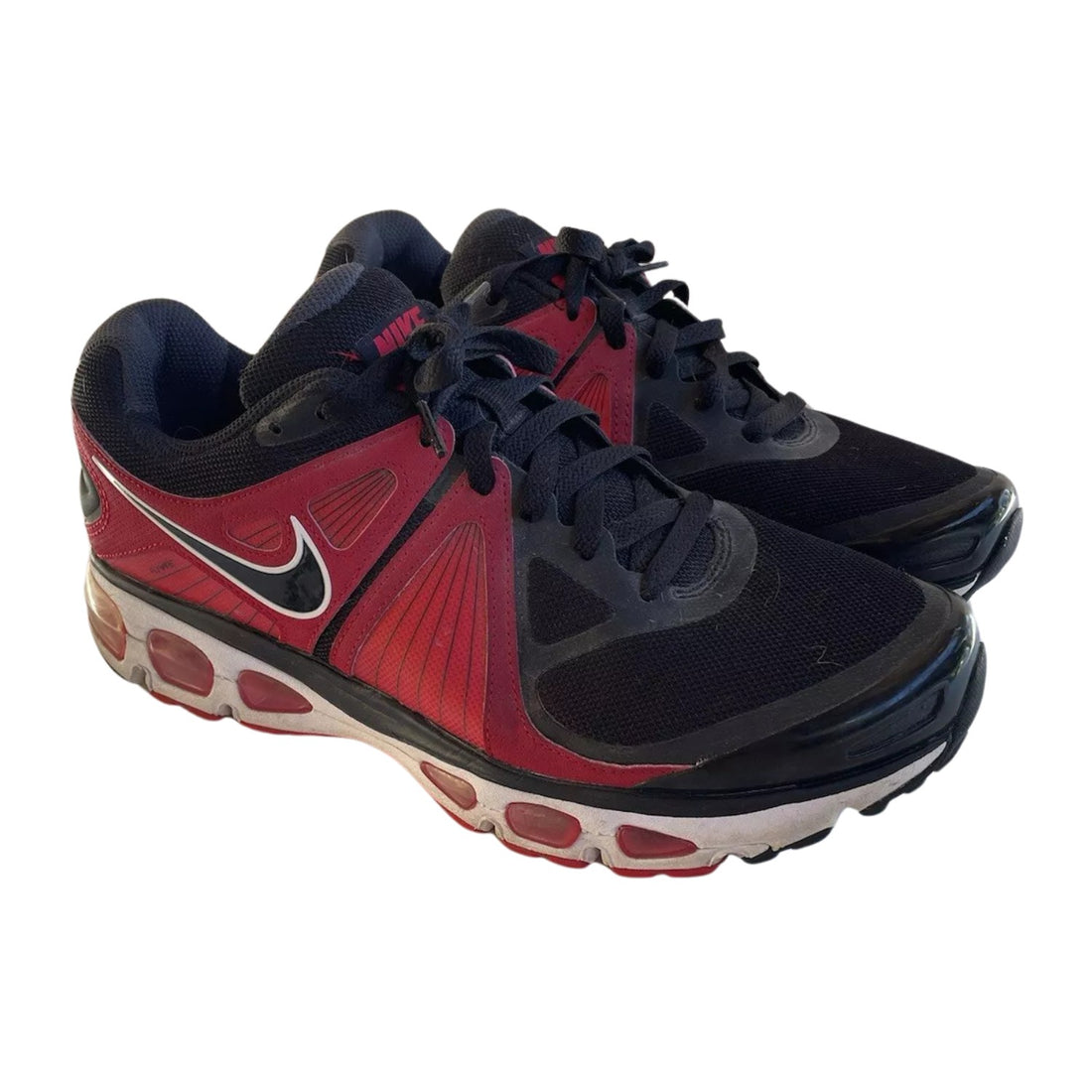 NIKE AIR MAX TAILWIND+ 4 MENS  STYLE 