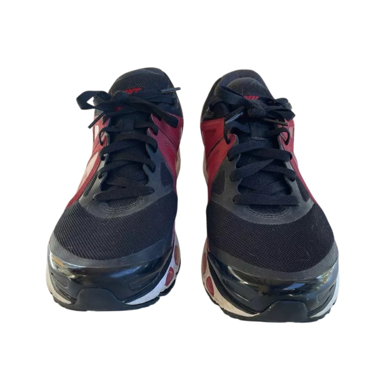 NIKE AIR MAX TAILWIND+ 4 MENS  STYLE 