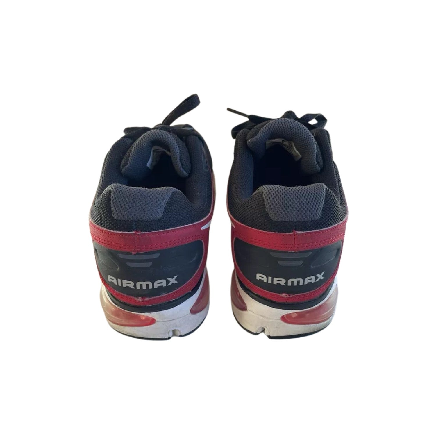 NIKE AIR MAX TAILWIND+ 4 MENS  STYLE 