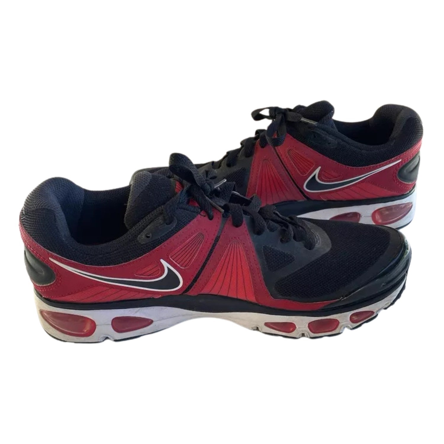 NIKE AIR MAX TAILWIND+ 4 MENS  STYLE 