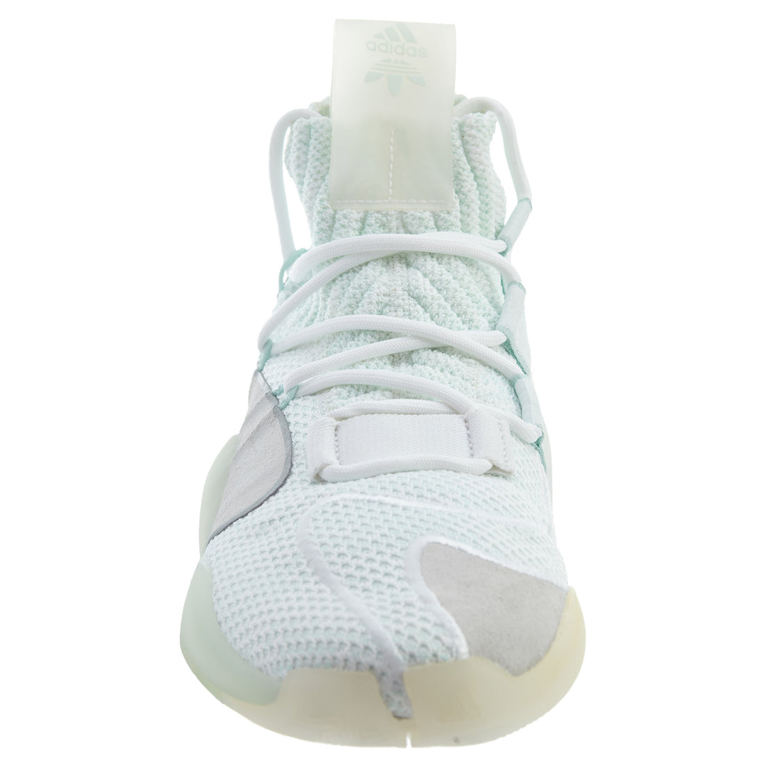 Adidas Crazy BYW X Ice Mint Mens Style :BD7911