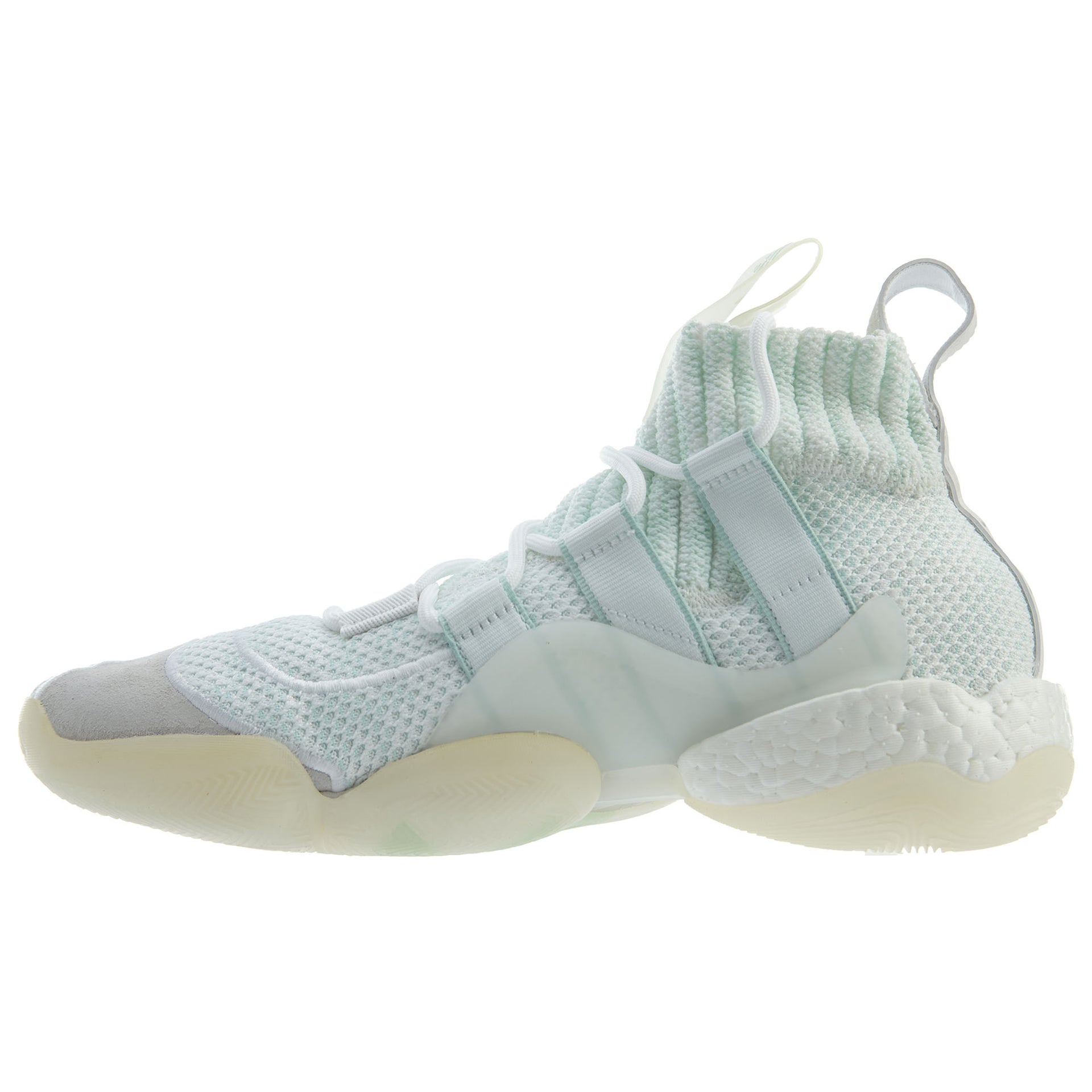 Adidas Crazy BYW X Ice Mint Mens Style :BD7911