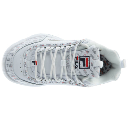 Fila Disruptor Il Multiflag Womens Style : 5fm00536