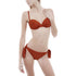 La Perla Bikini Set Womens Style : 800875b-0087