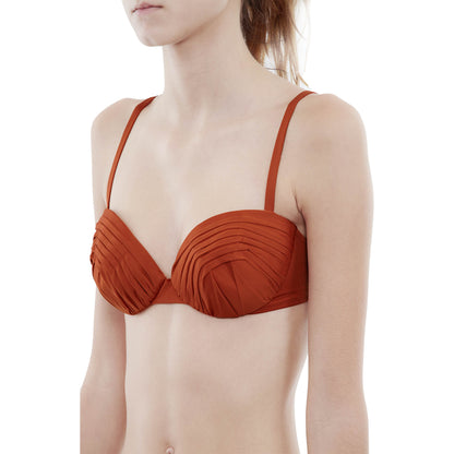 La Perla Bikini Set Womens Style : 800875b-0087