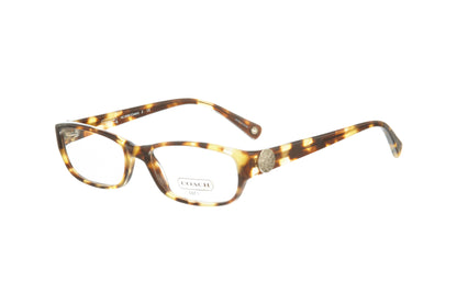 EYEGLASSES Style