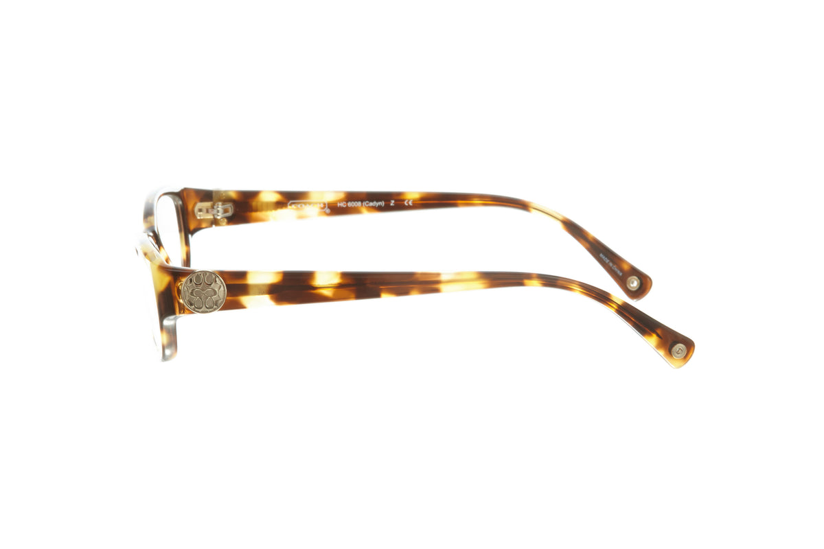 EYEGLASSES Style