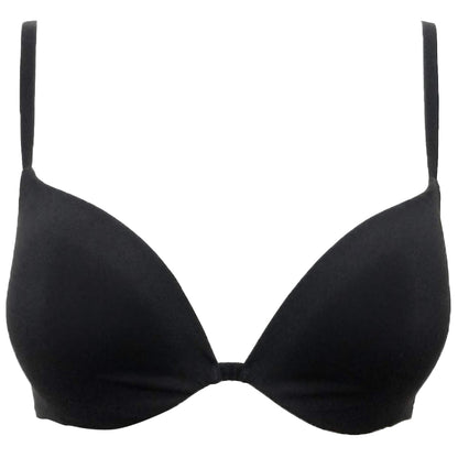 La Perla  New Invisible T-shirt Push Up Plunge Bra  Womens Style : 905802-0002