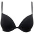 La Perla  New Invisible T-shirt Push Up Plunge Bra  Womens Style : 905802-0002