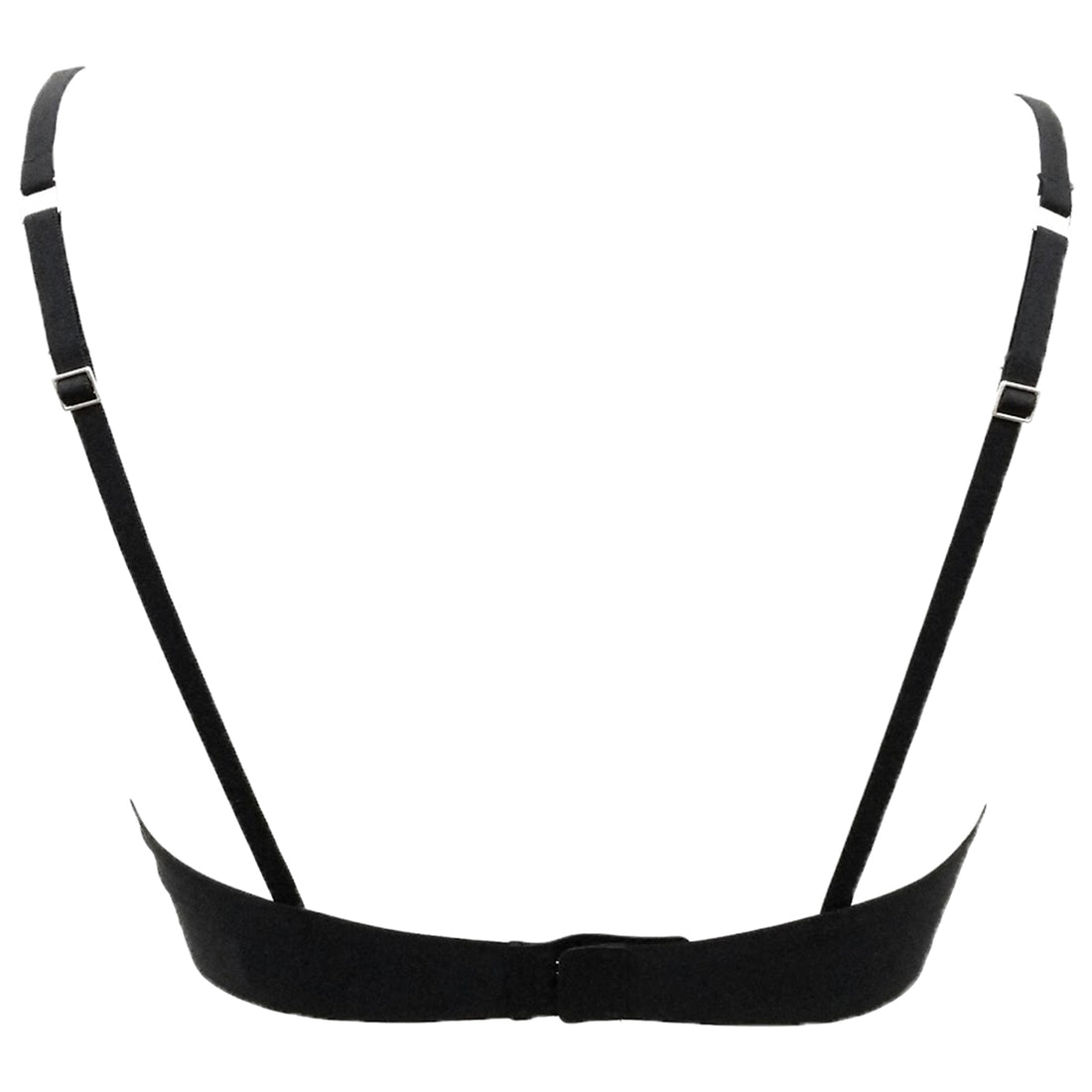 La Perla  New Invisible T-shirt Push Up Plunge Bra  Womens Style : 905802-0002