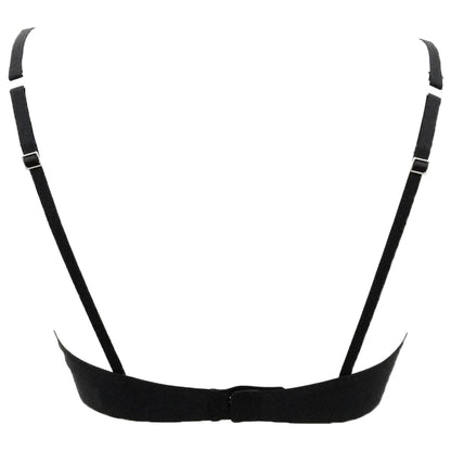 La Perla  New Invisible T-shirt Push Up Plunge Bra  Womens Style : 905802-0002