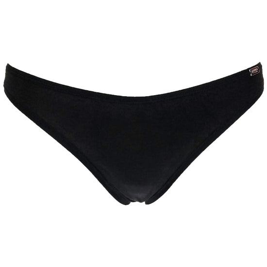 La Perla Cotton Thong Womens Style : 0010973-0002