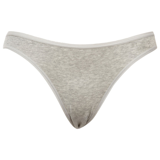 La Perla Clara Grey Panty Womens Style : 0016844-0003