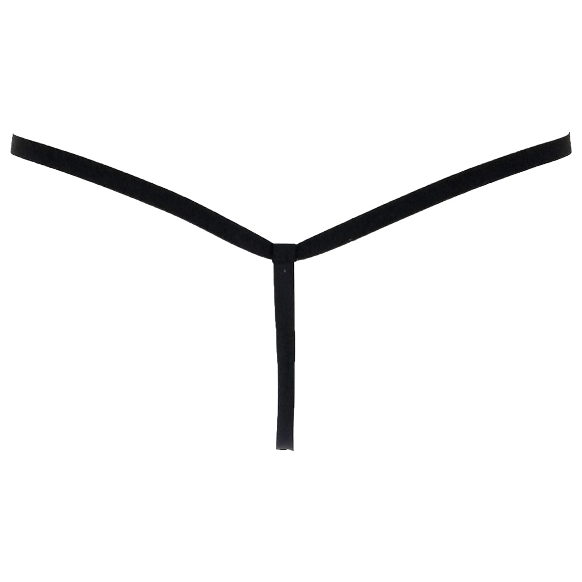 La Perla New Project Black G-String Womens Style : 0010974-0002