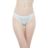 La Perla Clara White Thong Womens Style : 0016842-0001