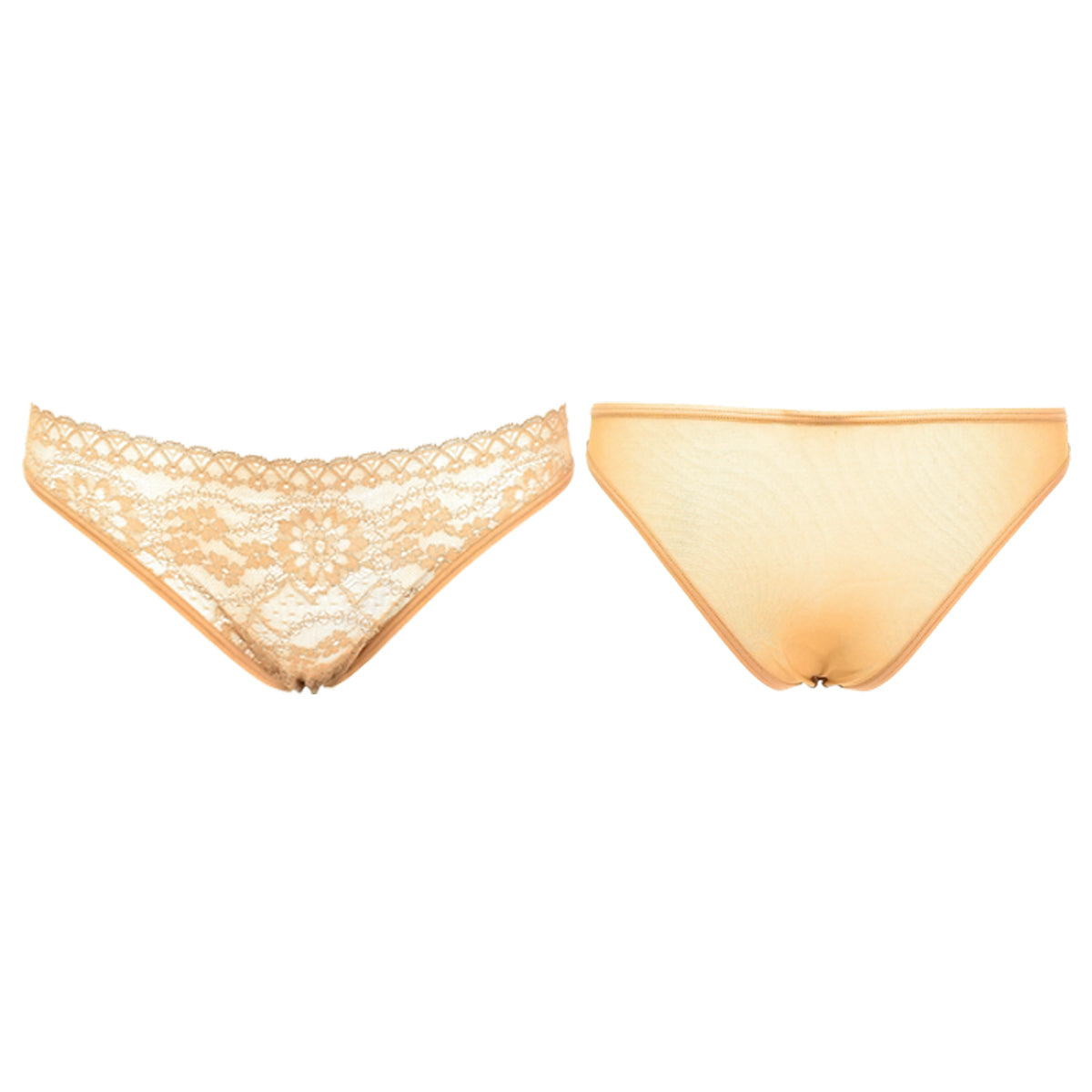 La Perla Rosa Lace Brazilian Panty Womens Style : 0016829-0030