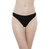 La Perla Clara Black Thong Womens Style : 0016842-0002