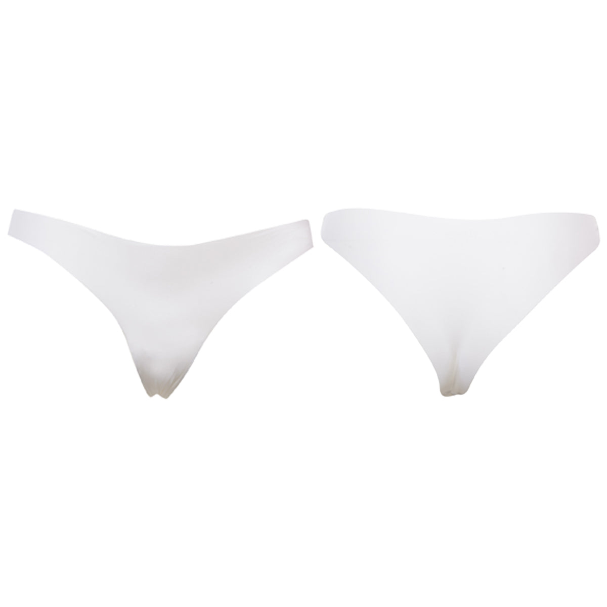 La Perla Invisible Thong Womens Style : 0016833-0001