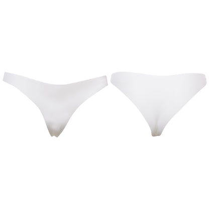 La Perla Invisible Thong Womens Style : 0016833-0001