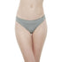 La Perla New Project Grey Thong Womens Style : 0010973-0003