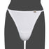 La Perla New Project White G-String Womens Style : 0010974-0001
