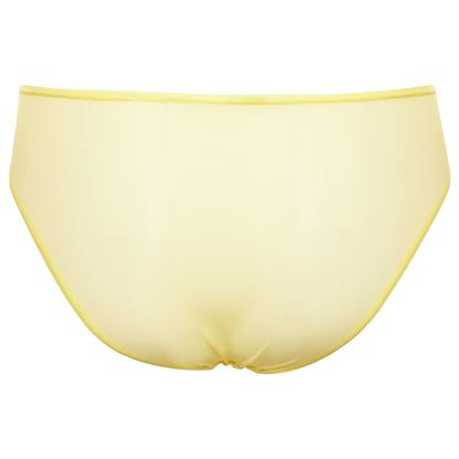 La Perla Rosa Brief Womens Style : 0016830-0015