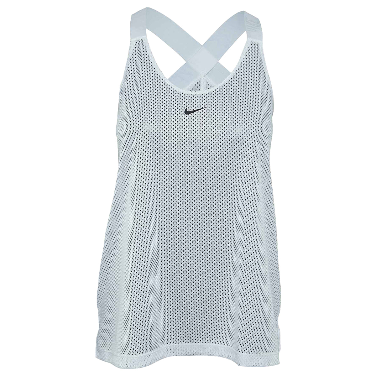 Nike Elastika Mesh Tank Womens Style : 930395-100