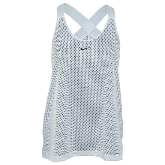 Nike Elastika Mesh Tank Womens Style : 930395-100