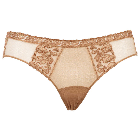 La Perla Idylle Thong  Womens Style : 0018991-0033
