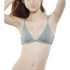 La Perla Clara Triangle T-Shirt Bralette  Womens Style : 905875-0003