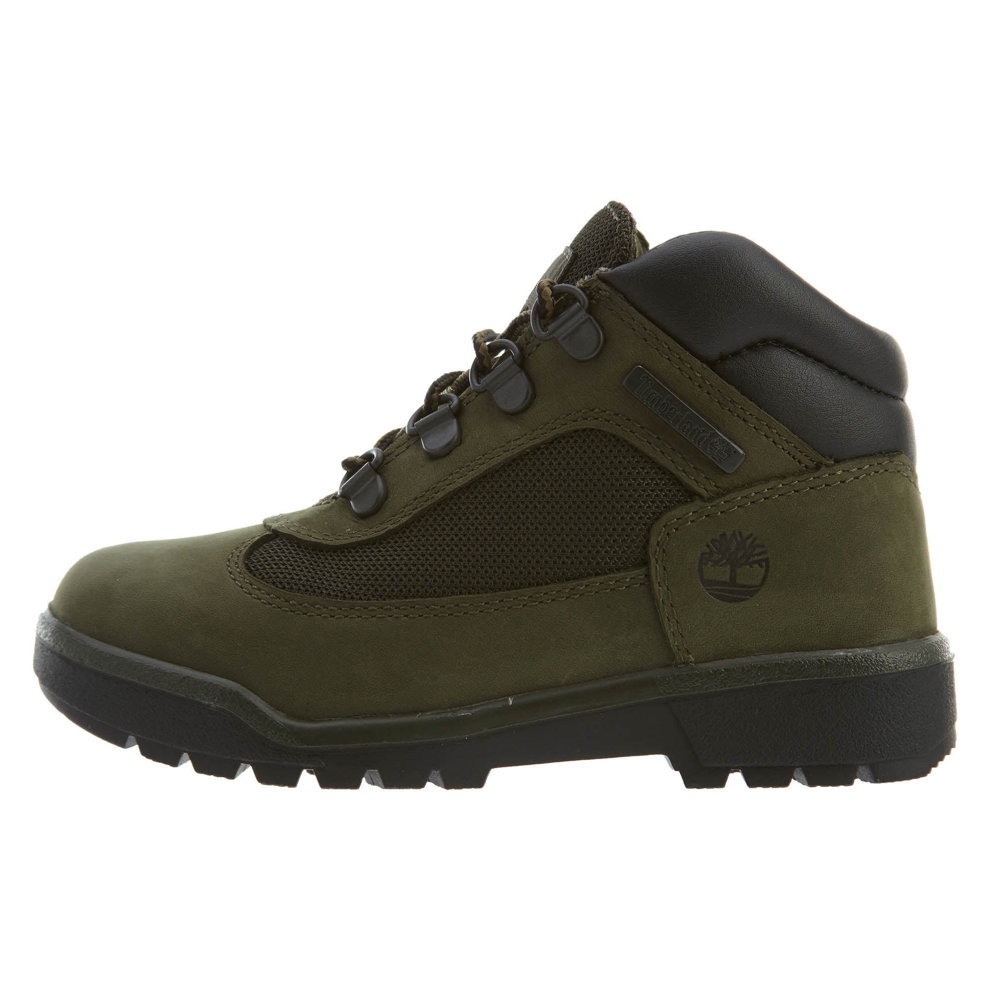 Timberland Field Boots Little Kids Style : Tb0a1y31-768 - NY Tent Sale