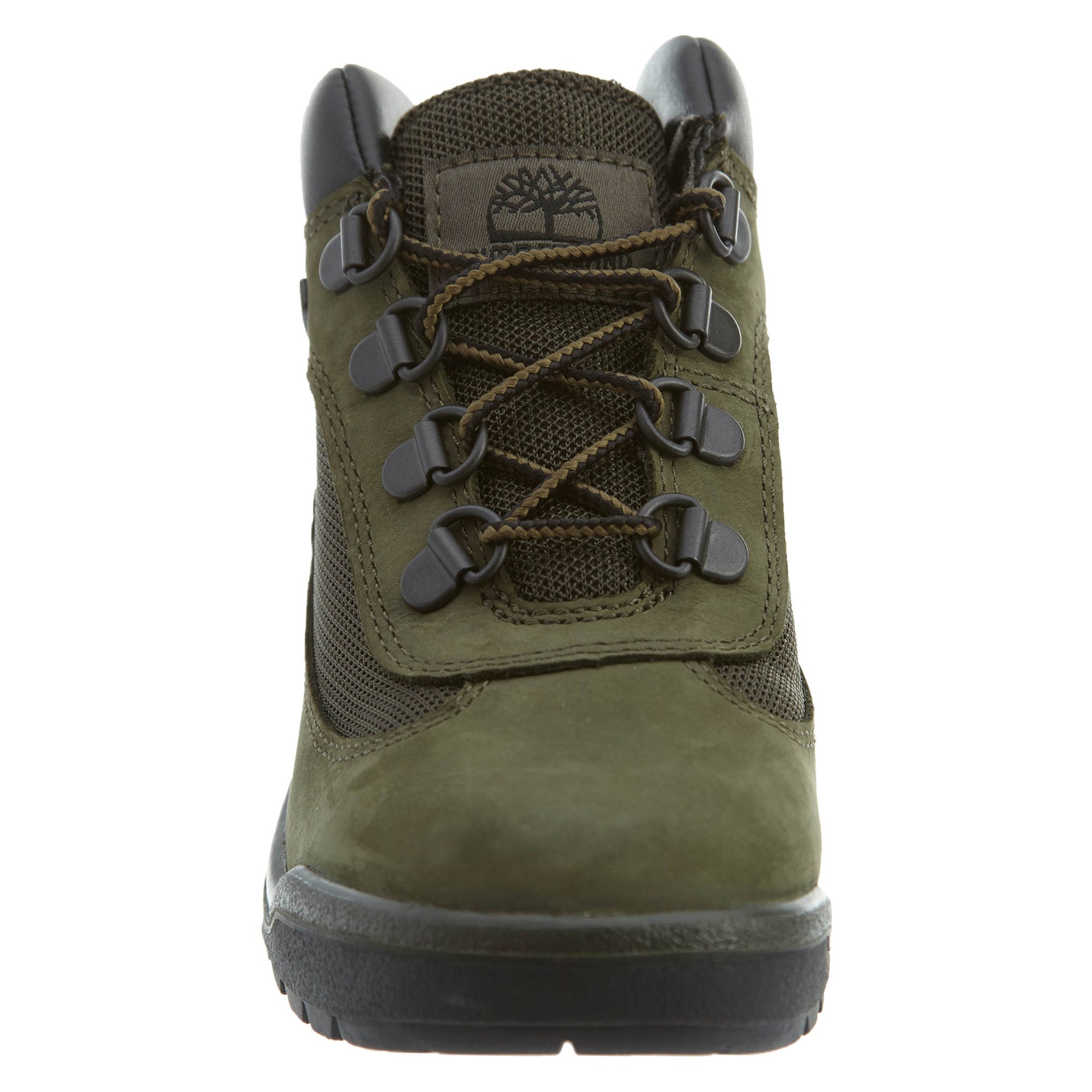 Timberland Field Boots Little Kids Style : Tb0a1y31-768