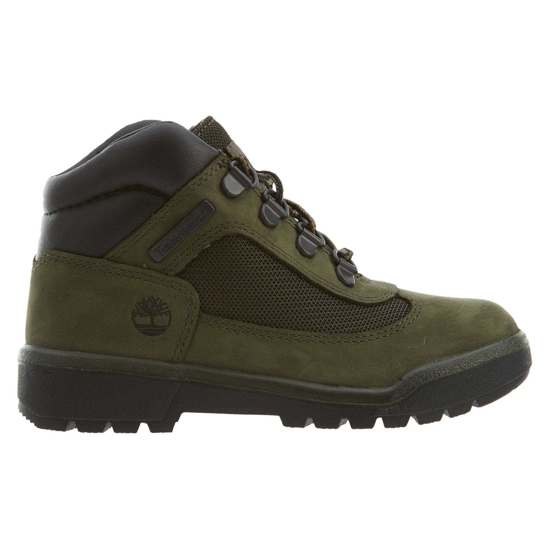 Timberland Field Boots Little Kids Style : Tb0a1y31-768