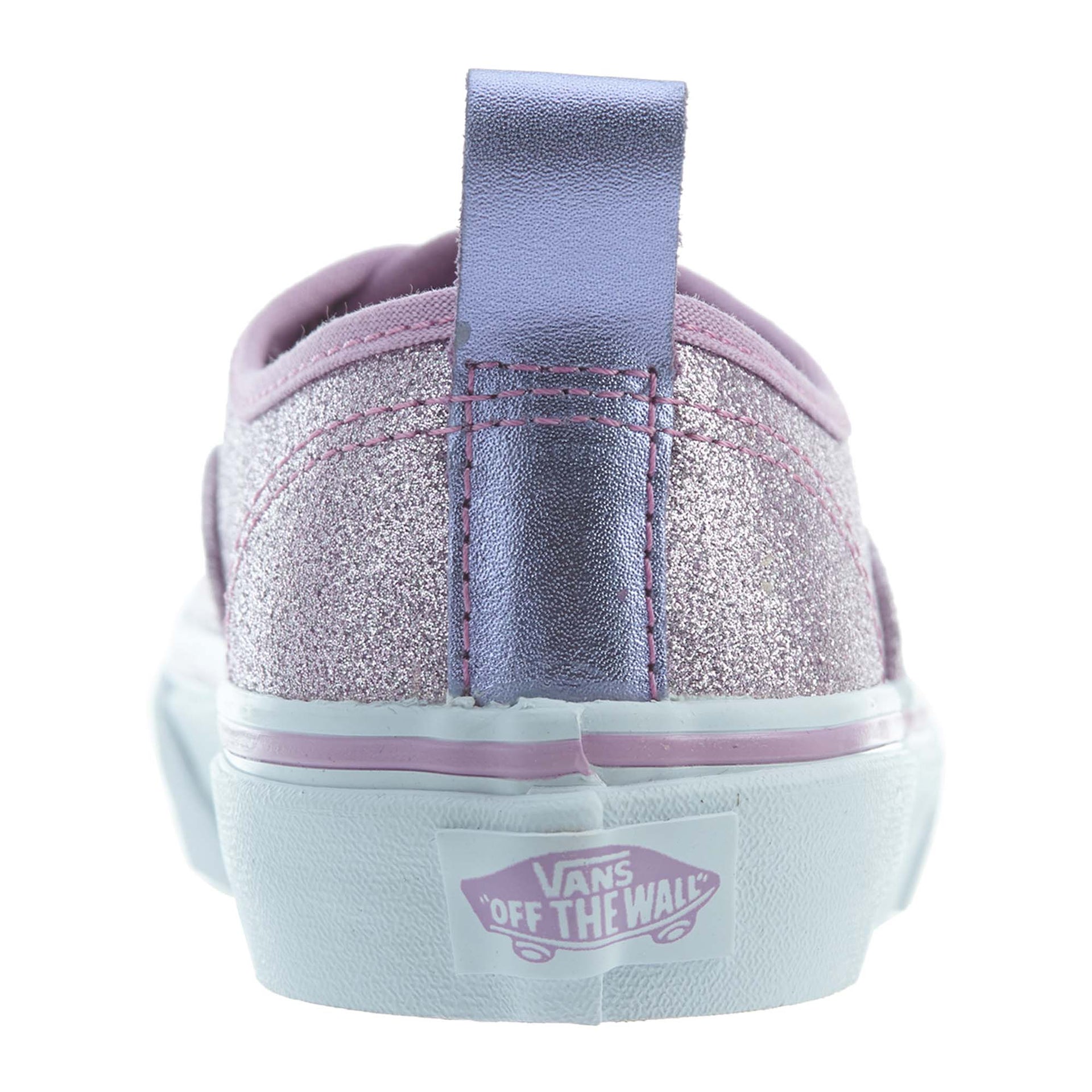 Vans Authentic Elastic Little Kids Style : Vn0a38h4-QQ9