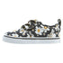 Vans Atwood Slip-on Z Toddlers Style : Vn0a38e4-OM8