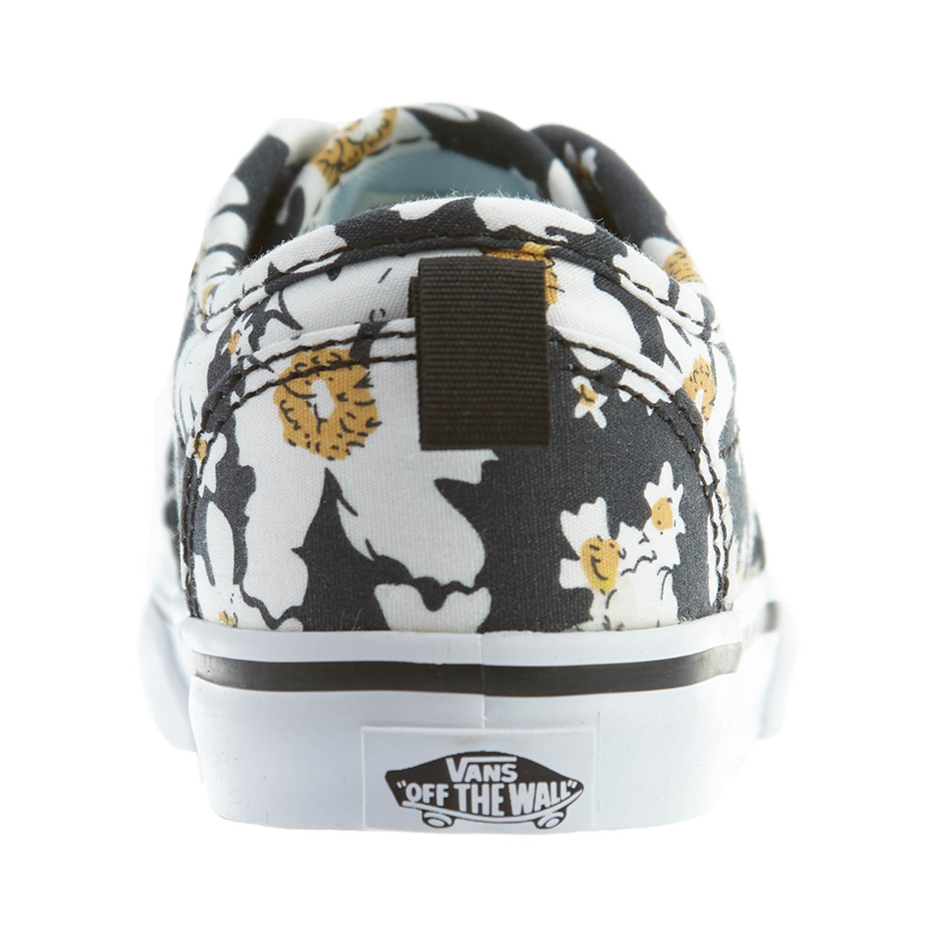 Vans Atwood Slip-on Z Toddlers Style : Vn0a38e4-OM8