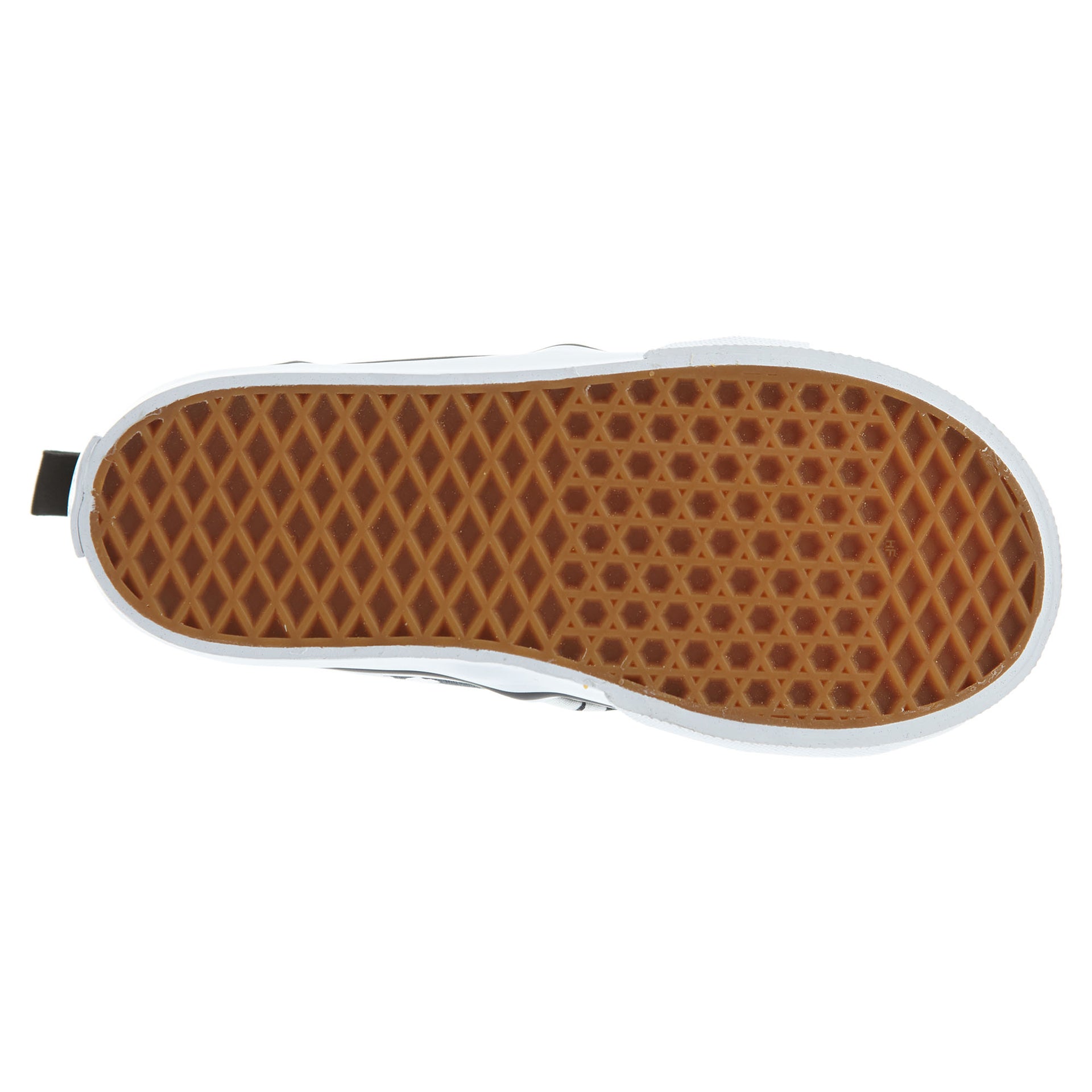 Vans Atwood Slip-on Z Toddlers Style : Vn0a38e4-OM8