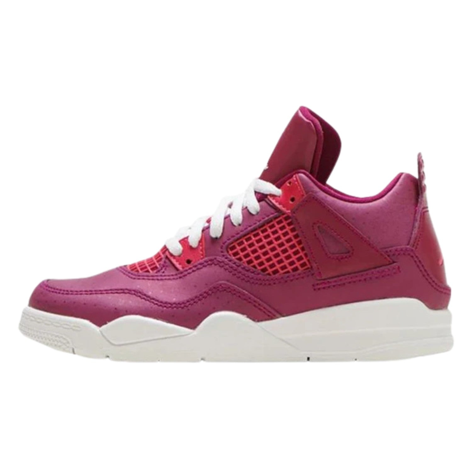 True Berry Jordan Valentine Shoes 2019 Jordan Retro Valentine's